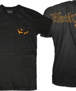 Blackcraft Cult Blackcraft Bats Logo