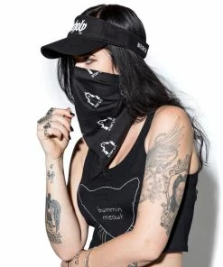 Blackcraft Cult Accessories Stay Lit - Bandana