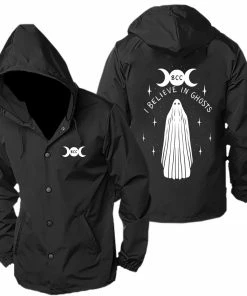 Blackcraft Cult Stories - Windbreaker Mens