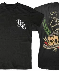 Blackcraft Cult The Raven