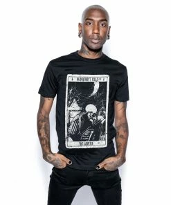 Blackcraft Cult Lovers - Tarot Card