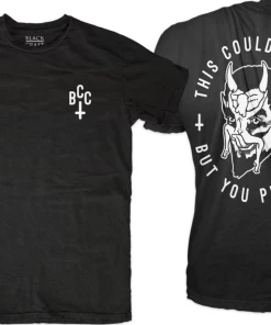 Blackcraft Cult This Could Be Us Mens