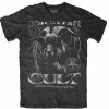 Blackcraft Cult Mens Third Eye Goat