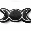 CMT Triple Moon - Decorative Pillow Misc.
