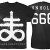 Blackcraft Cult UNHOLY Mens