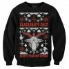 Blackcraft Cult Satan's Little Helper - Crewneck Mens