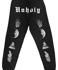 Blackcraft Cult Unholy - Joggers
