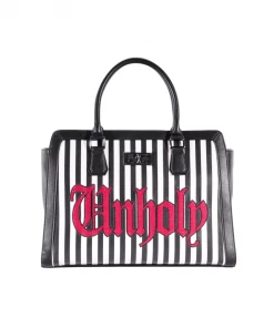 IDS Bags / Wallets Unholy Stripe - Large Satchel