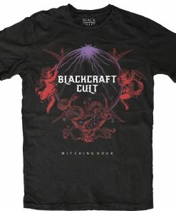 Blackcraft Cult Mens Witching Hour Podcast Volume 1