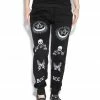 Blackcraft Cult Demons- Women's Joggers