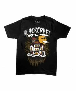 Blackcraft Cult Kids Happy House - Child's Tee