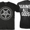 Blackcraft Cult Against All Gods
