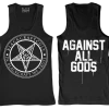 Blackcraft Cult Mens Against All Gods - Tank Top