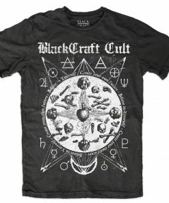 Blackcraft Cult Winds Of The Occult Mens