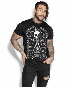 Blackcraft Cult All Seeing Mens