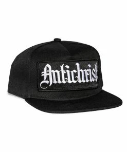 Blackcraft Cult Accessories Antichrist - Snapback Hat