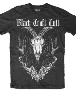 Blackcraft Cult Mens Aries