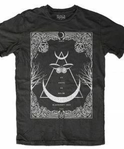 Blackcraft Cult Mens Elemental