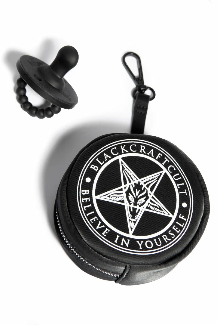 IDS Bags / Wallets Pentagram Diaper Bag 12 IDS Bags / Wallets Pentagram Diaper Bag