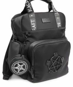 IDS Bags / Wallets Pentagram Diaper Bag 16 IDS Bags / Wallets Pentagram Diaper Bag