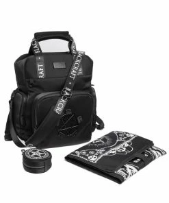 IDS Bags / Wallets Pentagram Diaper Bag 15 IDS Bags / Wallets Pentagram Diaper Bag