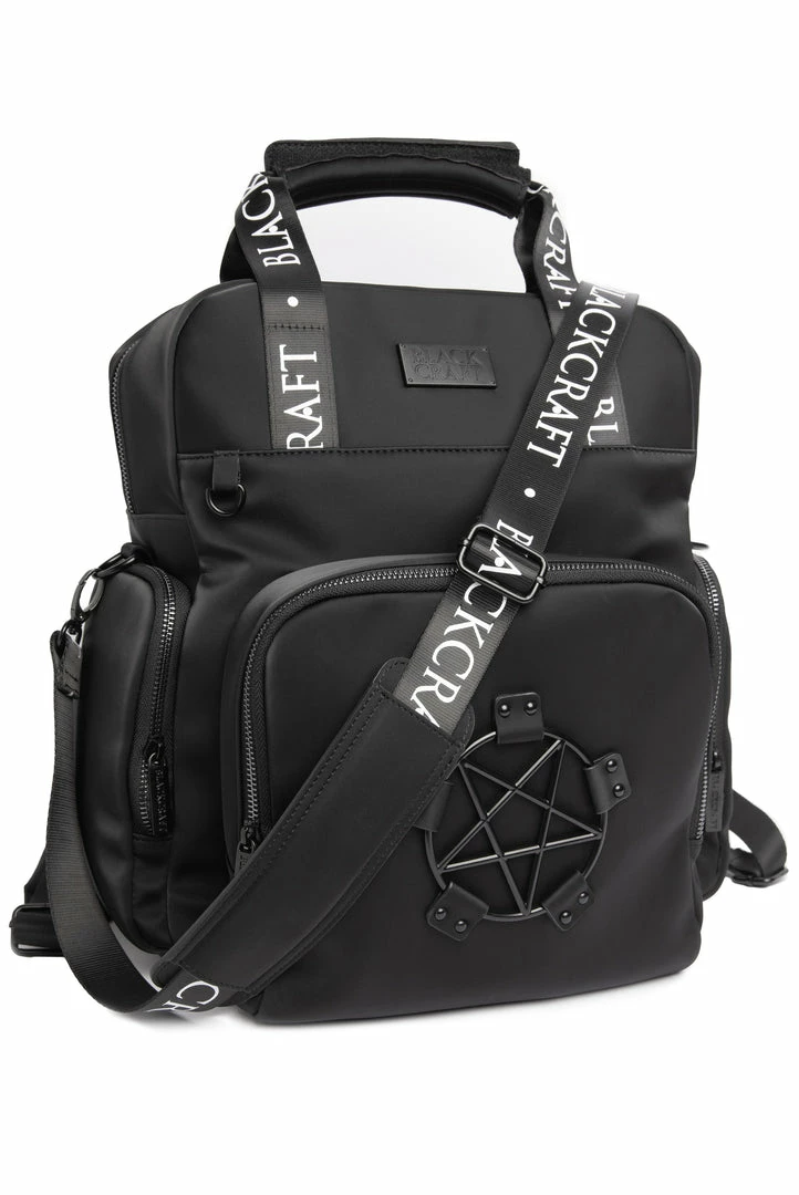 IDS Bags / Wallets Pentagram Diaper Bag 6 IDS Bags / Wallets Pentagram Diaper Bag