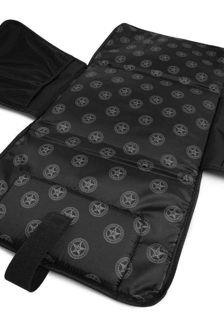 IDS Bags / Wallets Pentagram Diaper Bag 9 IDS Bags / Wallets Pentagram Diaper Bag