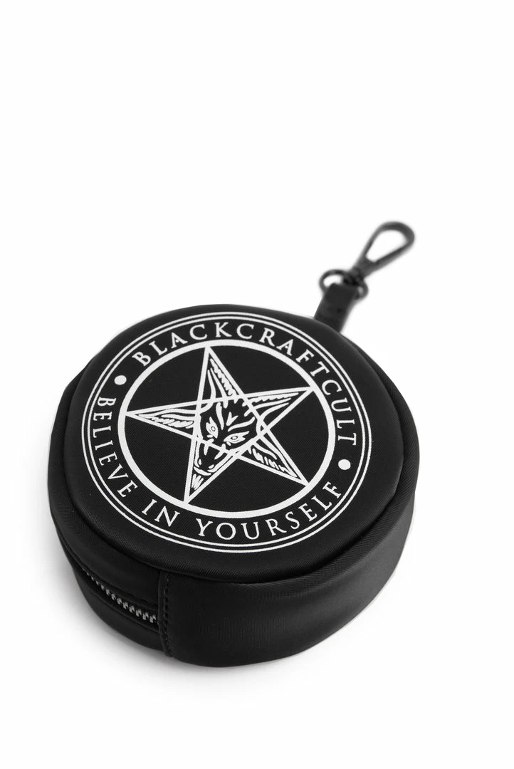 IDS Bags / Wallets Pentagram Diaper Bag 11 IDS Bags / Wallets Pentagram Diaper Bag