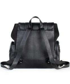 IDS Pentagram - Messenger Backpack