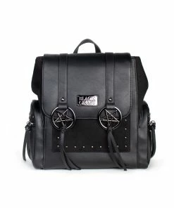 IDS Pentagram - Messenger Backpack