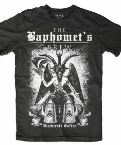 Blackcraft Cult Baphomet's Brew