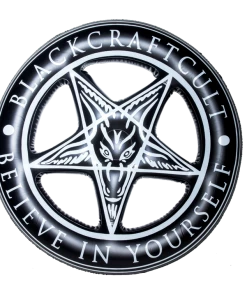 Blackcraft Cult Believe In Yourself - Pool Float Pool Accessories