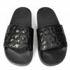 HK East Embossed Baphomet - Premium Pool Slides