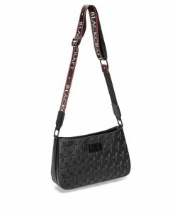 IDS Baphomet Embossed - Top Handle Bags / Wallets