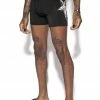 HK East Baphomet - Boxer Brief Underwear