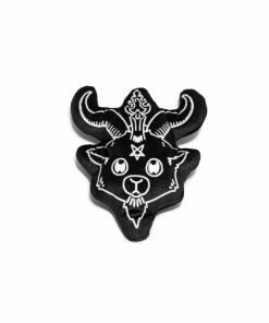 CMT Baphomet - Pet Toy 8 CMT Baphomet - Pet Toy