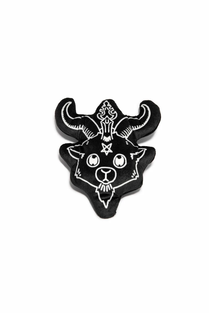 CMT Baphomet - Pet Toy 5 CMT Baphomet - Pet Toy