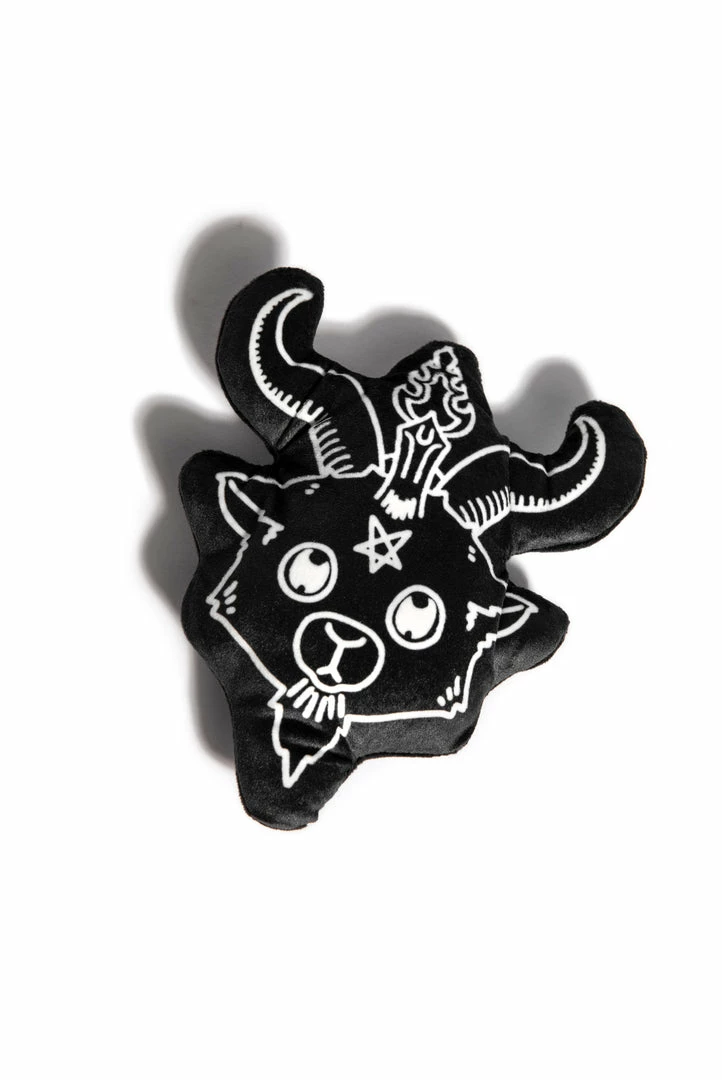 CMT Baphomet - Pet Toy 3 CMT Baphomet - Pet Toy