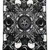 ACDC Misc. Baroque - Throw Blanket