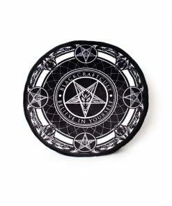 CMT Misc. Baroque - Decorative Pillow