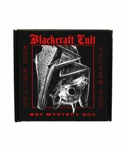 Blackcraft Cult Mens Bat Volume 1 Mystery Box