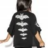 ACDC Release The Bats - Child Kimono Kids