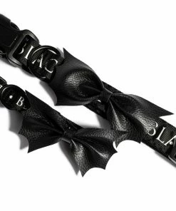 CMT Pet Batwing - Dog Collar