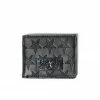 IDS Baphomet Embossed Men's Wallet Bags / Wallets