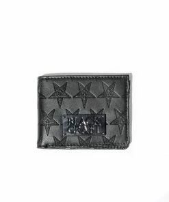 IDS Baphomet Embossed Men's Wallet Bags / Wallets