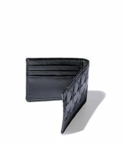 IDS Baphomet Embossed Men's Wallet Bags / Wallets