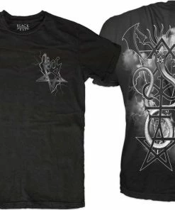 Blackcraft Cult Occult Mens