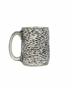 Blackcraft Cult Baphomet - Molded Ceramic Mug Drinkware 9 Blackcraft Cult Baphomet - Molded Ceramic Mug Drinkware