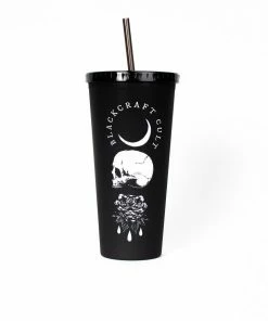 Blackcraft Cult Drinkware Spirits Of The Dead - Travel Cup