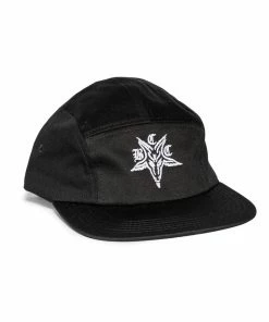 Blackcraft Cult BCC Goat - 5 Panel Hat